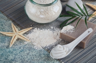 Feng Shui tajna: Kako morska so osvežava energiju vašeg doma