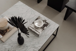 Coffee Table: Kako da izgleda istovremeno stylish i funkcionalno