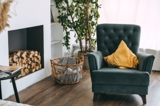 Mala promena, ogroman efekat: pronađite fotelju koja će oživeti vaš dom!
