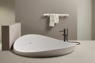 Termoarredo antoniolupi: kako pretvoriti kupatilo u luksuznu zimsku oazu