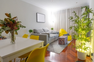 Dnevna soba bez televizora: kako tvoj prostor može da diše i inspiriše