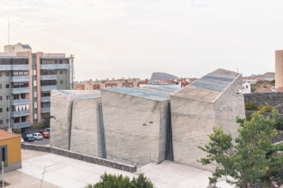 Ova španska crkva je proglašena najboljom zgradom sveta 2025. – i sve je finansirala lokalna zajednica!