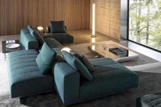 Ova vertikalna lampa menja igru u enterijerima – minimalistički, ali spektakularno