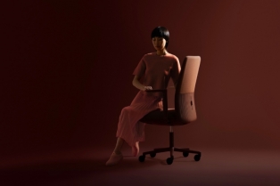 Velo – stolica koja zna kako želite da sedite