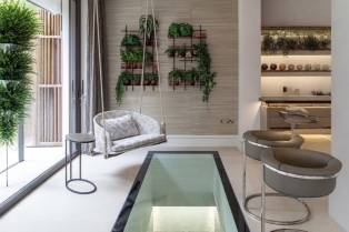 Zašto su stakleni podovi nova tajna arhitektonske elegancije