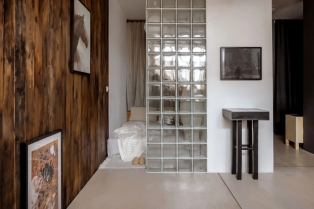 44m² stila i funkcionalnosti: kako mali stan postaje prava oaza udobnosti