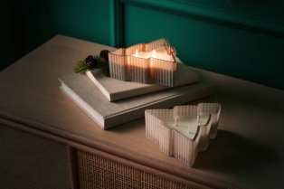 Svetlucava čarolija iz Pepca: Novogodišnje sveće koje osvajaju svaki dom