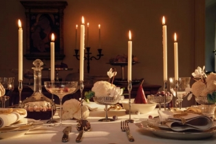 Zara Home Božić 2025: Toplina i elegancija u svakom detalju