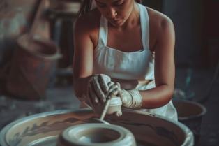 Bricolage Therapy: Kako DIY postaje novi mindfulness