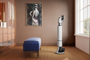 Bespoke Jet - Dom bez trunke prašine: Naš favorit među modernim usisivačima