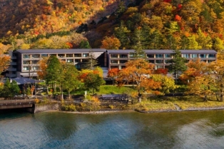 Ritz-Carlton Nikko: Harmonija japanske tradicije i savremenog glamura