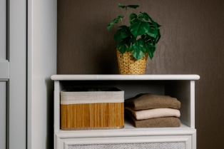 5 ideja za skladištenje vaših svakodnevnih stvari