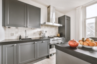 Jigsaw Kitchen: pametan način da vaša kuhinja zablista