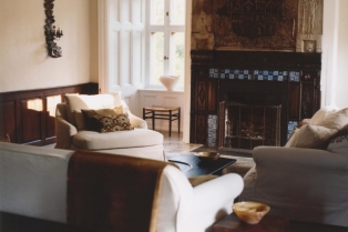 Zara Home i jesenja bajka iz srca Velsa