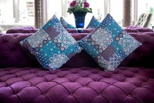 Patchwork: Retro se vraća – elegantan kao nikada pre