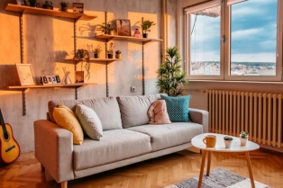 Golden Hour: Kako uneti magično svetlo zalaska sunca u svoj dom