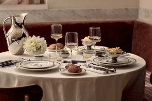 H&M Home donosi duh pariskog bistroa pravo na vaš sto