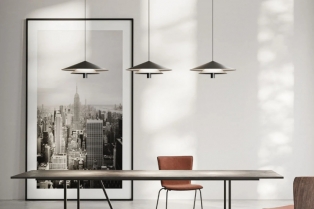 Od kuhinje do bara – lampa koja diše sa prostorom