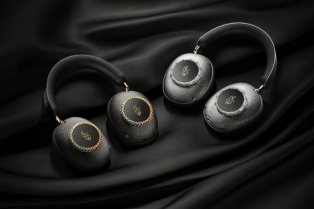 Jacob & Co. x Loewe: Ultra-luksuzne slušalice za kolekcionare