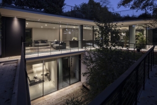 Da li je ovo najlepša kuća u Italiji? Vila Serra pomera granice dizajna