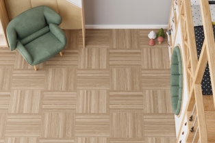 „Wood-look” pločice: da li su zaista tajna savršenog doma bez stresa?