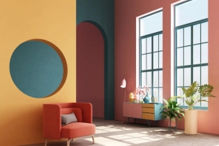 Whimsy Decor: Kada vaš dom prestane da bude ozbiljan i počne da liči na vas