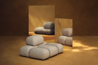 Kelly Wearstler x H&M Home: modularni nameštaj i luksuzni dizajn osvajaju Milano