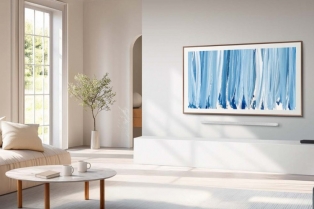 Samsung The Frame Pro 2026: TV koji spaja umetnost i high-tech u savršenom stilu