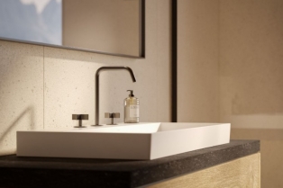 Don Chisciotte: kada slavina postane dizajnerski manifest