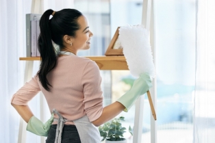 9 stvari koje treba da čistite svakog dana ako želite da dom uvek izgleda besprekorno