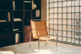 Fotelja koju stalno viđate na Pinterestu sada je na sniženju u Zara Home