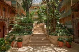 Kimpton Las Mercedes: Hotel koji je istoriju Santo Dominga pretvorio u savremeni luksuz