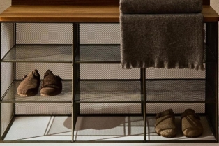 Cipelarnik iz Zara Home koji spaja stil i funkcionalnost – već su ga odabrali dizajneri enterijera