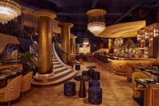 Manko Paris: Ukusi Perua i Japana pod pariskim nebom