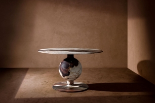 Mermerne čarolije: Kreoo stolovi koji lebde u prostoru i osvajaju pogled