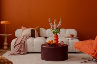 Shambolism u enterijeru: Kontrolisani haos sa karakterom