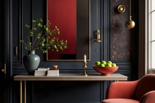 Neo Deco 2026: Kada dom dobije stav i sjaj
