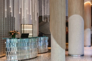 Gem Forest MGallery Hotel u Nairobiju: urbana džungla u srcu gradskog luksuza