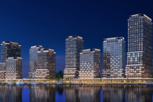 RAUM osvetljava obalu Portlanda: spoj elegancije, prirode i urbanog ritma