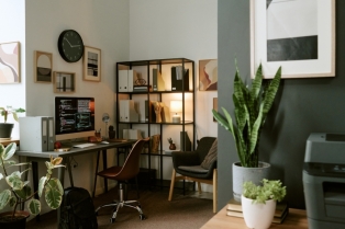 5 stvari koje najorganizovaniji ljudi imaju u svojoj kućnoj kancelariji