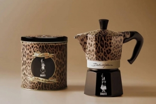 Leopard kafa? Bialetti i Dolce&Gabbana upravo su napravili moka pot o kome će svi pričati