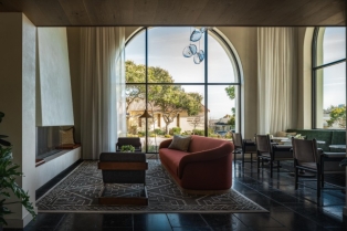 Novi Kimpton hotel u Kaliforniji oduševljava enterijerom: Luksuz inspirisan prirodom i umetnošću