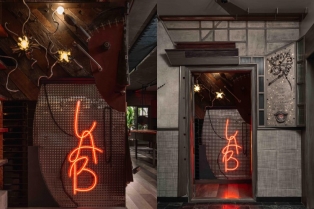 The Material Lab: Kreativni prostor koji otpad pretvara u umetnost i održivi dizajn