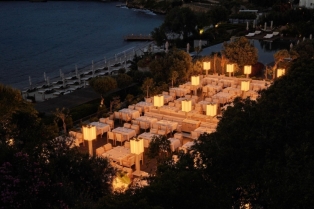 Tri restorana, tri priče: Kako je URBANJOBS osmislio novi gastronomski identitet hotela The Bodrum EDITION