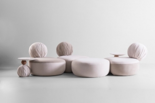 Ginga nije samo sofa, već umetnički izraz brazilske kulture