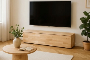 Roll Bed: transformiši svoj prostor jednim pritiskom dugmeta