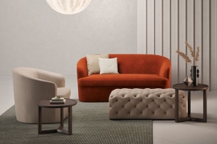 Optimizacija komfora: Marak predstavlja kolekcije Marlene, Dover i Ginevra