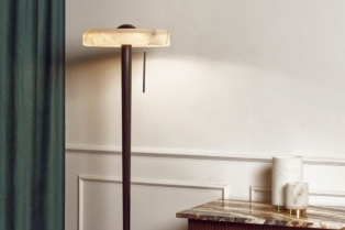 Benny: Nova podna lampa Matlight Milano sa retro šarmom