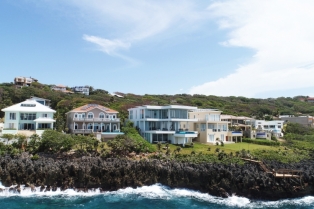 Vila koja izgleda kao da lebdi iznad Kariba: luksuzni biser na ostrvu redefiniše život na obali