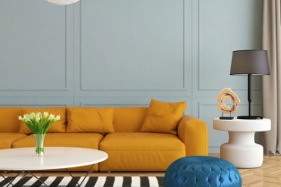 Miami Art Deco: trend koji pretvara dom u tropski raj pun glamura